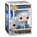 Funko POP Animation: Black Clover- Noelle