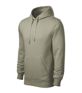 Pánska mikina Cape light khaki S