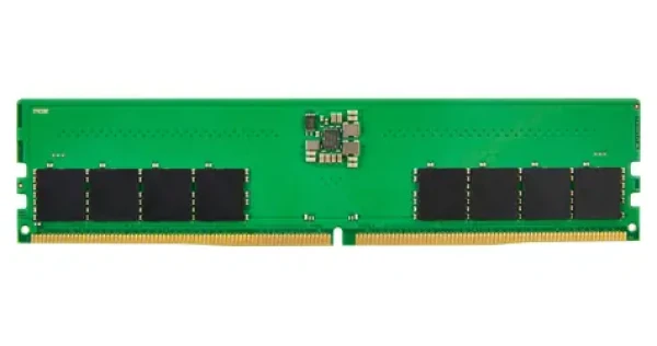 HP 32GB (1x 32GB) / Operačná pamäť / DDR5 / 4800 MHz / UDIMM / Non-ECC (4M9Y2AA)