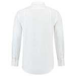 Malfini Fitted Stretch Shirt MLI-T23T0 biela pánske