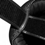 SPORT Boxerská prilba Hybrid H50 02351-01M Black - Adidas S černá vzor