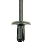 Nárazové nity pre Volvo, balenie 50 ks KS Tools 420.5801; 420.5801