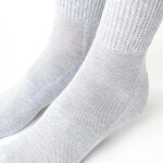 Dámske ponožky art.127 - Steven 35-37 meruňková