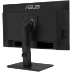 27 ASUS VA27ECPSN / IPS / FHD 1920 x 1080 / 16:9 / 5 ms / 300 cd / 1000:1 / DP + HDMI / čierna (90LM055J-B01170)