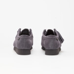 Tenisky Clarks Originals WallabeeGTX Purple Grey Sde EUR 40