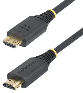 StarTech HDMI 3M / HDMI kábel / High Speed / 4K 60Hz / S ethernetom (HDMI2-CABLE-GRIP-10F)