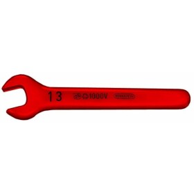 Bernstein Tools 16-507 VDE VDE jednostranný vidlicový kľúč 12 mm DIN 7446, DIN EN 60900; 16-507 VDE
