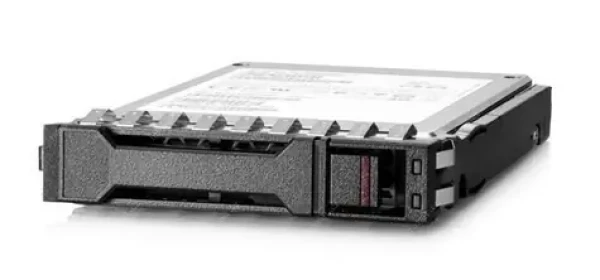 HPE 1.92 TB (P40507-B21) / SSD / 2.5" SAS 12G / SFF / 3y (P40507-B21)