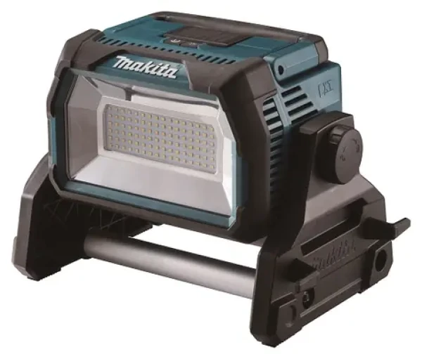 Makita DML809 / Aku Svietidlo / 18V / bez akumulátora a nabíjačky (DML809)