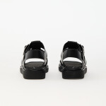 Tenisky Calvin Klein Jeans Sq Molded Sandal Fisher Black EUR 39