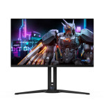 27" GIGABYTE AORUS FO27Q2 čierna / LCD / 2560 x 1440 / OLED / 16:9 / 0.03ms / 1.5m: 1 / 250cd-m2 / 2x HDMI + 1x DP / VESA (AORUS FO27Q2)