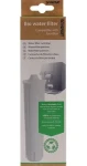 Scanpart Vodný filter BIO pre Jura / Filter do kávovaru / kompatibilný s Jura 67007, 71311 / bioplast (100002131019)