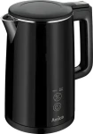 Amica Digital KF 6012 čierna / Rýchlovarná kanvica (KF6012)