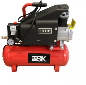 Eta BESK Compressor 9l 118l/min 8bar