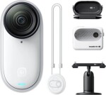 Insta360 Kamera GO 3S (128GB) Biela