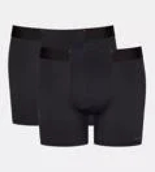 Pánske boxerky men MADE Short Boxing Champ 2P - Sloggi