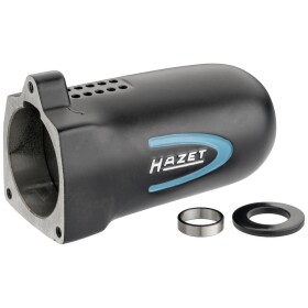 Hazet 9010-03 9010-03 púzdro rázového uťahovača 1 ks; 9010-03