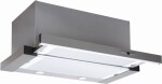Elica Built-in hood Berk BHD 1144 DC IX 60