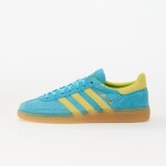 Tenisky adidas Handball Spezial W Bluglo/ Bright Yellow/ Gold Metallic EUR 36