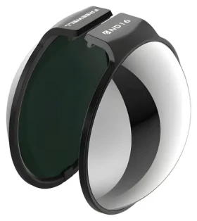 Freewell ND16 filter pre DJI OSMO 360 / ND filter / 4 EV (FW-OS360-ND16)