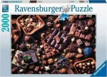 Ravensburger Čokoláda karamel