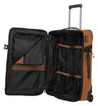 Cestovná taška na kolieskach Travelite Briize Wheeled Duffle M Curry