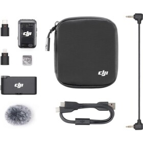 DJI Mic