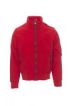 Bunda Payper NORTH 2.0 Farba: Dymová, Veľkosť: 5XL (0010130343130075XL)