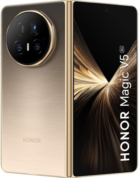 HONOR Magic V5 16/512GB Gold