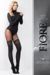 Fiore Sense 60 DEN kolor:black