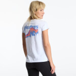 Tričko Horsefeathers Freyla Top White S