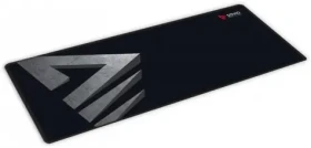 SAVIO Precision Control XL čierna / podložka pre myš / 900 x 400 x 3 mm (ARBSAVPOD0007)
