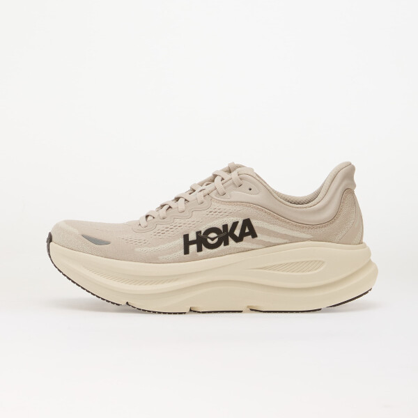 Tenisky Hoka® M Bondi 9 River Rock Grey/ Alabaster EUR 46
