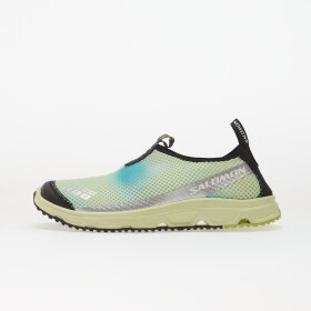 Tenisky Salomon Rx Moc 3.0 Seasonal Claqua/ Lime C/ F EUR 37 1/3