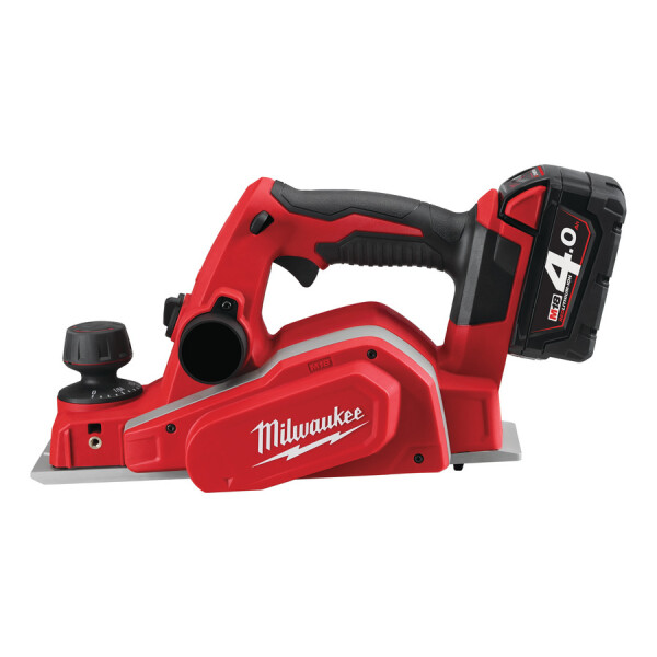 Milwaukee M18 BP-0 4933451113