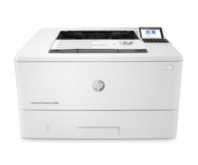 HP LaserJet Enterprise M406dn / čb laserová tlačiareň / 38 ppm / A4 / 1200x1200 dpi / Duplex / USB 2.0 / LAN (3PZ15A)