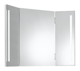 HOPA - Zrkadlo s LED osvetlením OTAVA ZROTAV7010