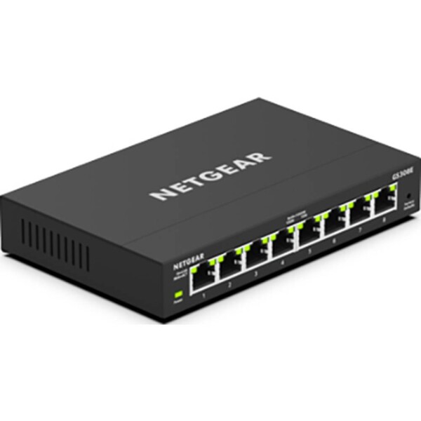 NETGEAR GS308E-100PES