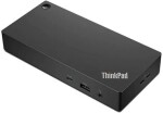 Lenovo ThinkPad Dock USB-C