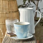 GREEN GATE Džbán Alice White 1 l