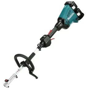 Makita DUX60ZM4 Aku pohonná jednotka / Li- ION / 2x 18V / Bez aku (DUX60ZM4)