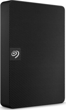 Seagate Expansion Portable 5TB Čierny (STKM5000400)