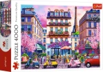 Trefl Puzzle Jar v Paríži