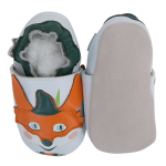 Capáčky Lait et Miel líška (Renard Robin Hood) 24 EUR
