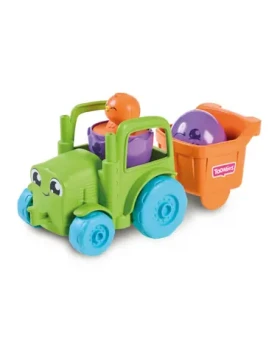 TOOMIES - Traktor 2v1