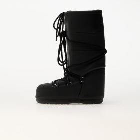 Tenisky Moon Boot Icon Rubber Black EUR 42-44