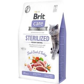 Brit Care Cat Grain-free