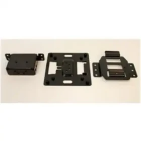 MSI DT VESA Mount Kit / Nástenný VESA držiak / Čierny (306-B023111-F62)
