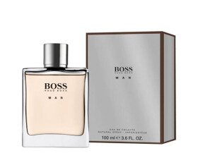 Hugo Boss Orange Man Edt