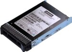 Lenovo 1.92TB 2.5'' SAS-3 (12Gb/s) (4XB7A74951)